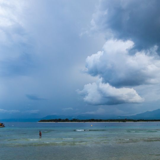 Małe Wyspy Sundajskie Zachodnie