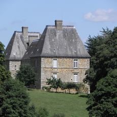 Château de La Magnanne