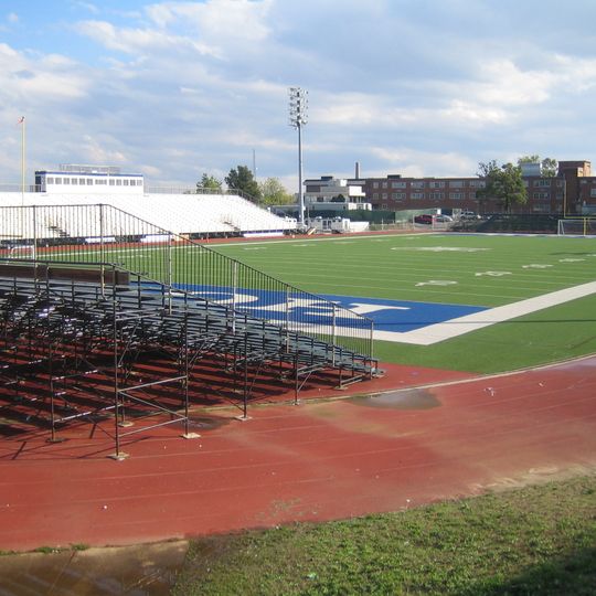 William H. Greene Stadium