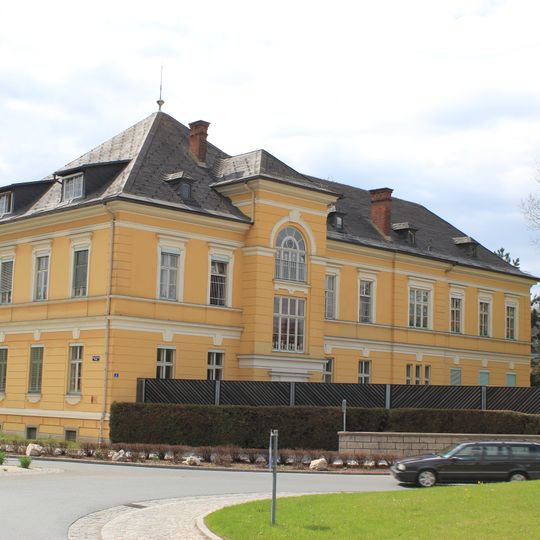 Städtischer Kindergarten