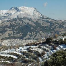 Sierra Mágina