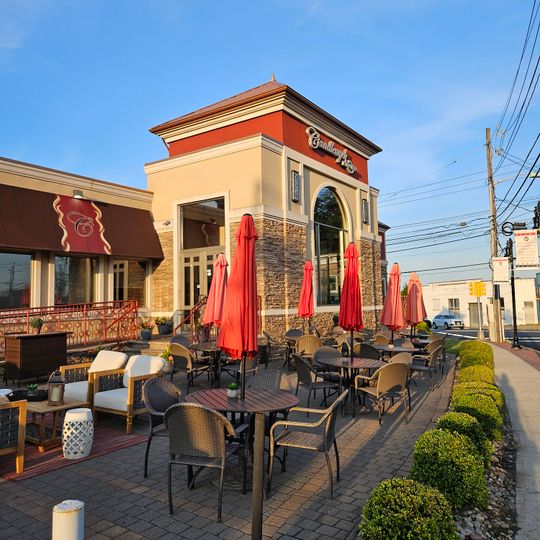 Candlewyck Diner