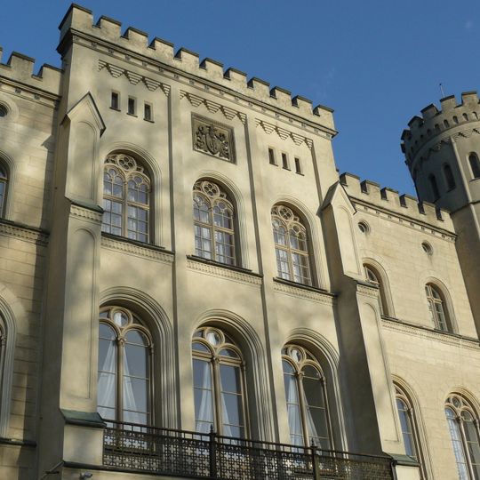 Rokosowo Palace, Greater Poland Voivodeship