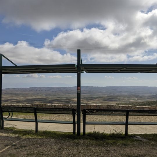 מצפור קריות