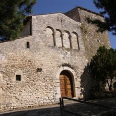 Abbazia di San Benedetto
