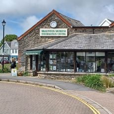 Braunton and District Museum