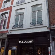 Wolfstraat 22, Maastricht