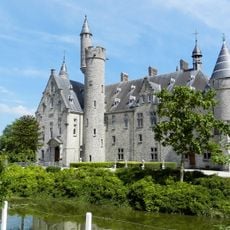 Bornem Castle
