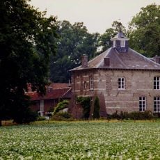 Huis Nederhoven