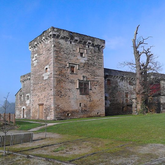 Pazo de Tovar