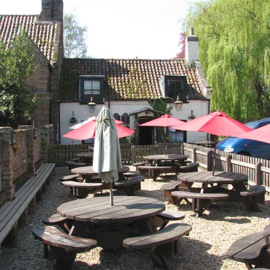 Sportsman Public House