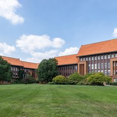 Carl Schurz High School