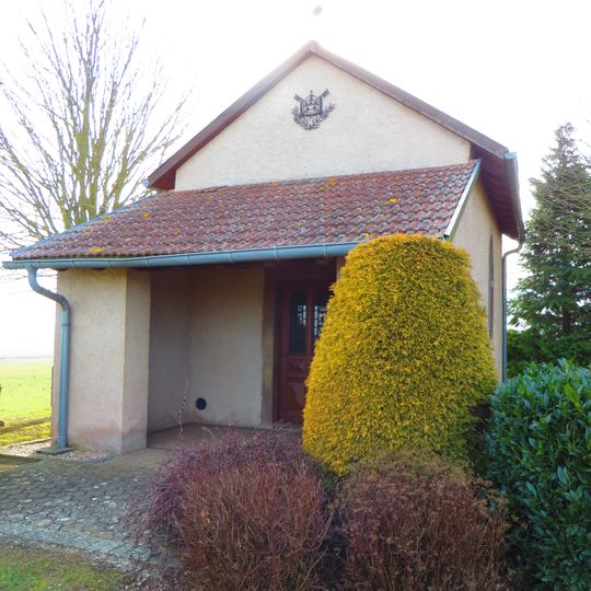 Chapelle Saint-Pierre-et-Saint-Paul de Weltring