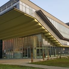 University Library of the Technical University in Košice