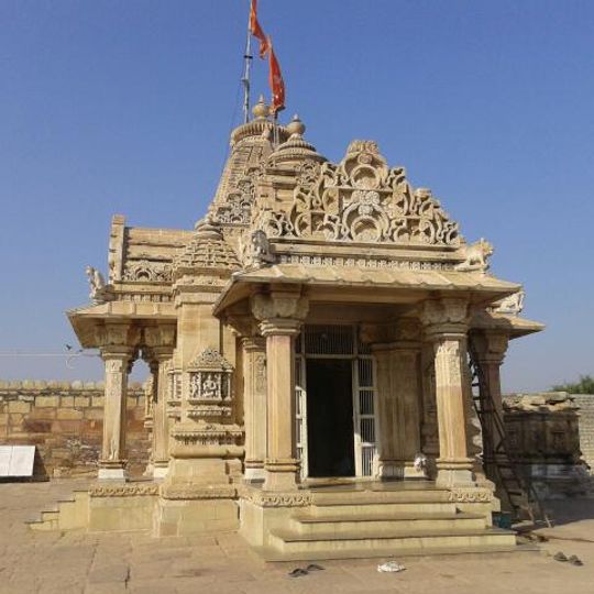 Surendranagar