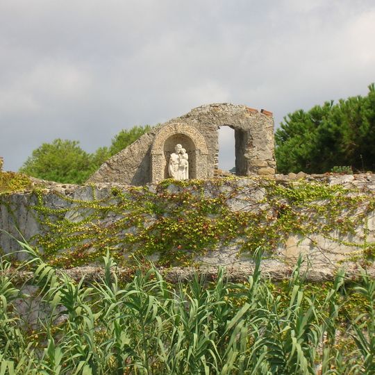 Torrione di Vallecrosia
