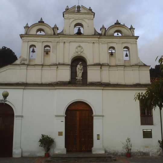 Iglesia de Nuestra Señora de las Aguas