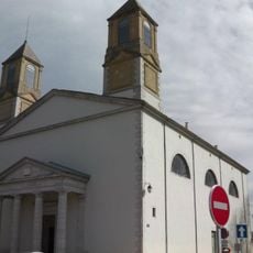 Temple de Saint-Hippolyte-du-Fort