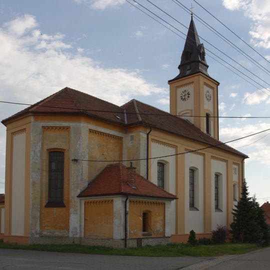 Church of Saint Charles Borromeo