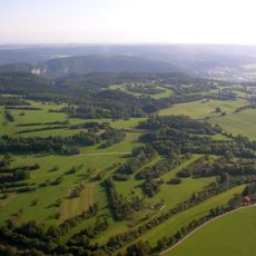 Feldmarkung östlich von Kolbingen