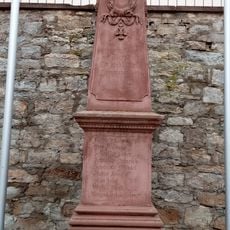 Kriegerdenkmal