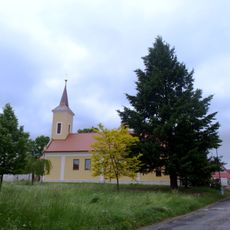 Church of Saint Wenceslaus