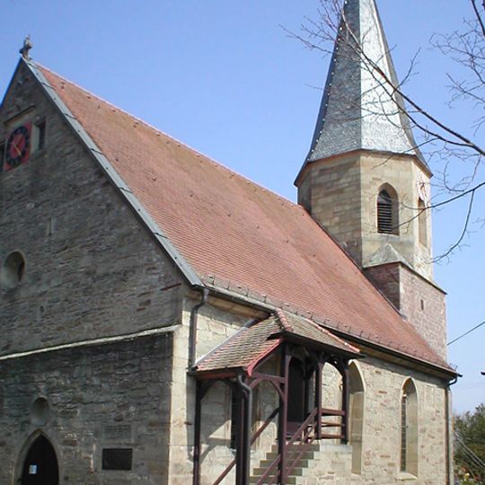Maria-Magdalenen-Kirche