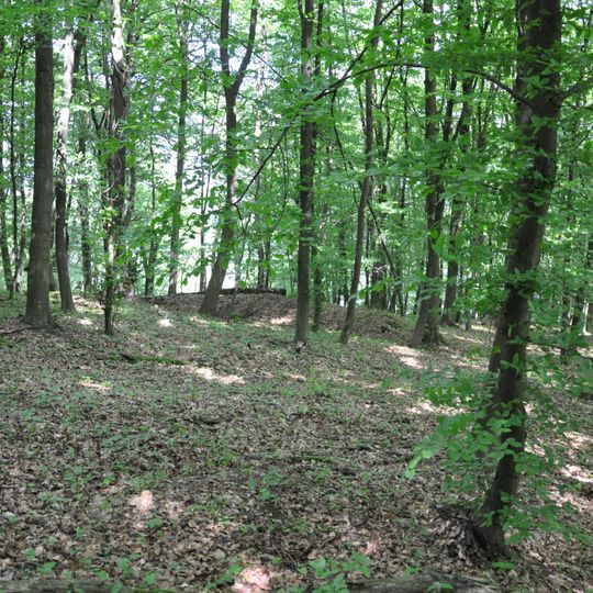 Kaltenbachtal und Kohlfurth