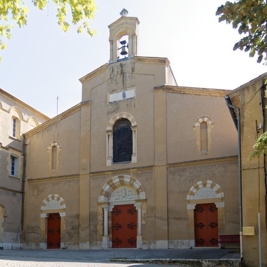 Notre-Dame de la Seds