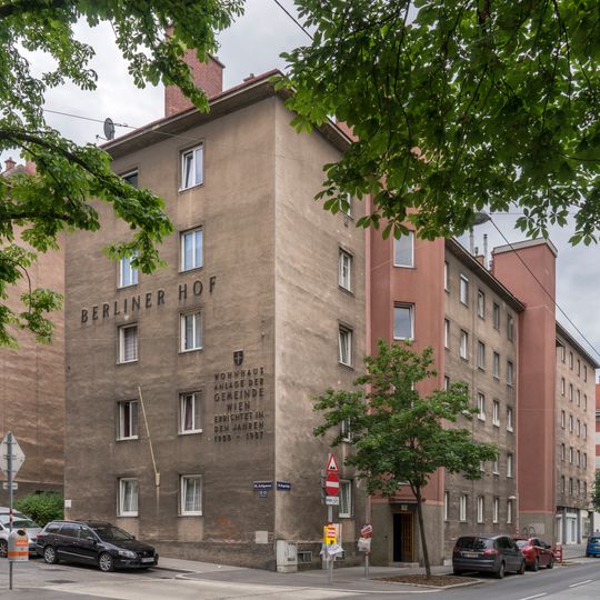 Berliner Hof