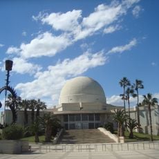 Planetari de Castelló