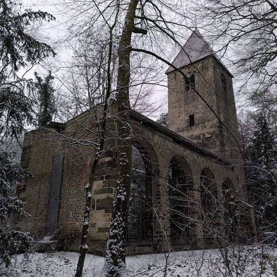 Saint Lambert's Chapel