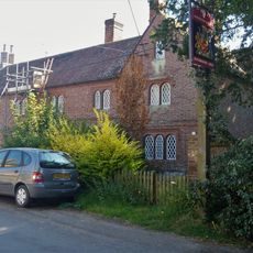 Oast Cottages