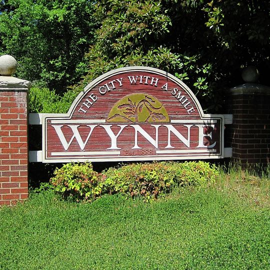 Wynne