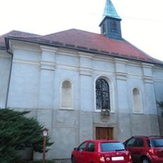 Chapel of Saint Elisabeth