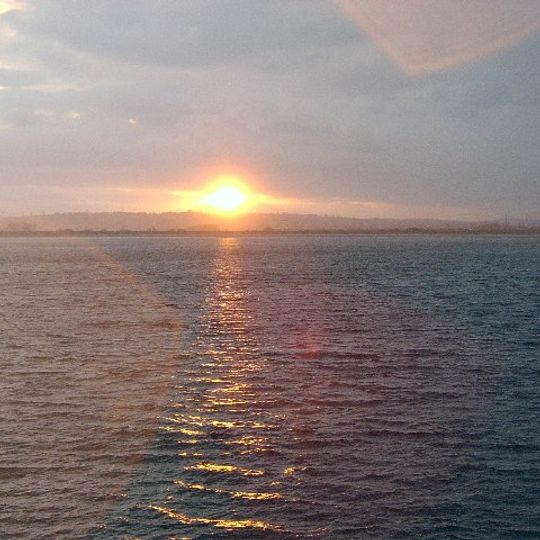 King George VI Reservoir