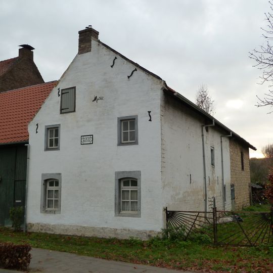 Valkenburgerweg 100, Wijlre