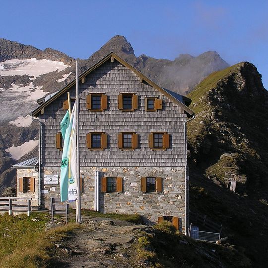 Niedersachsenhaus