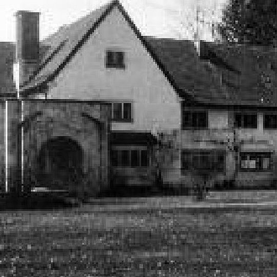 Villa Waldbühl