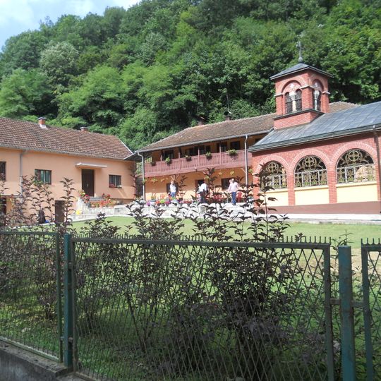 Raletinac Monastery