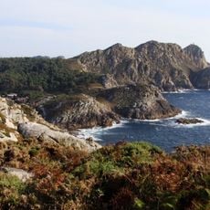 谢斯群岛
