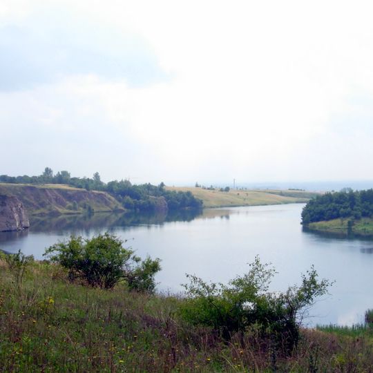 Gacki, Pińczów County