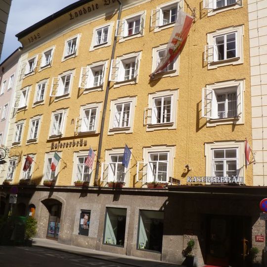 Hotel Kasererbräu