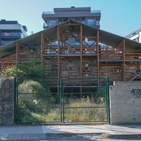 Caserio Goikoplaza 16