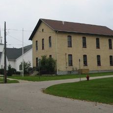 Byron Area Historic Museum