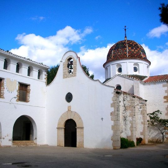 Ermita de la Mare de Déu del Remei