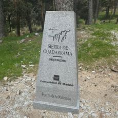 Puerta de la Maliciosa