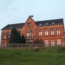 Schule Schulberg 2