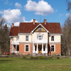 Olustvere Manor