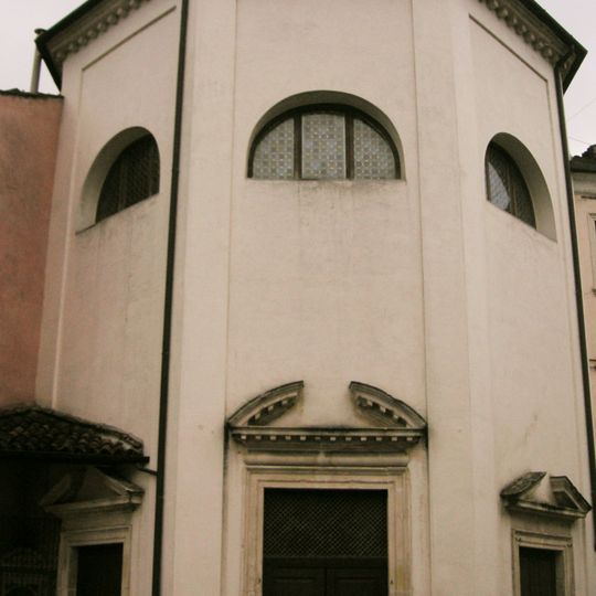 Oratorio delle Zitelle